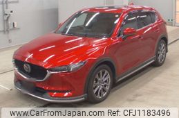 mazda cx-5 2019 -MAZDA--CX-5 KF2P-305200---MAZDA--CX-5 KF2P-305200-
