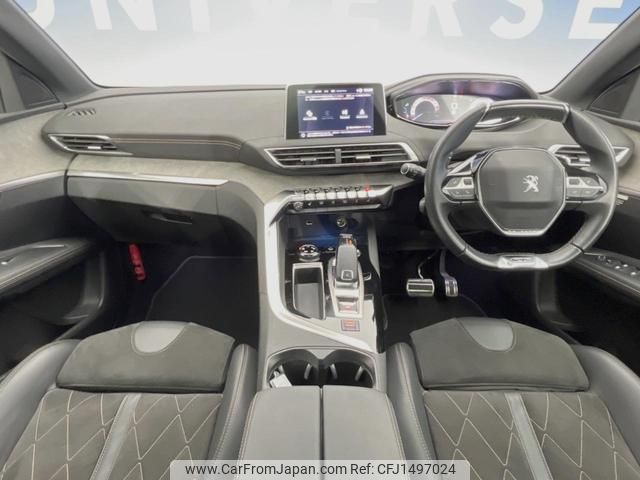 peugeot 3008 2019 CFJ1497024 image 2