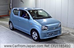 suzuki alto 2016 -SUZUKI--Alto HA36S-287585---SUZUKI--Alto HA36S-287585-
