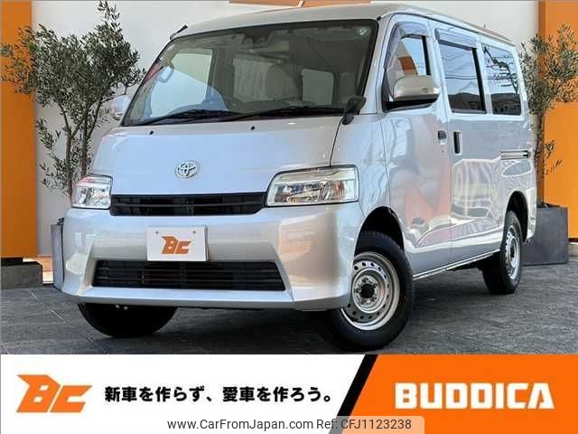 toyota townace-van 2021 -TOYOTA--Townace Van 5BF-S413M--S413M-0005008---TOYOTA--Townace Van 5BF-S413M--S413M-0005008- image 1