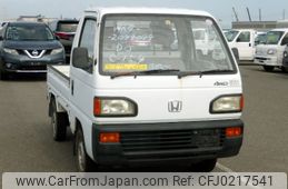 honda acty-truck 1992 No.15607