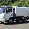 isuzu elf-truck 2021 -ISUZU--Elf 2PG-NPR88YN--NPR88Y-7007154---ISUZU--Elf 2PG-NPR88YN--NPR88Y-7007154- image 2