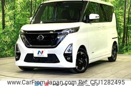nissan roox 2022 quick_quick_B44A_B44A-0124563