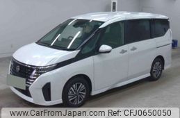 nissan serena 2024 -NISSAN 【北九州 301ﾄ1104】--Serena 6AA-GFC28--GFC28-045368---NISSAN 【北九州 301ﾄ1104】--Serena 6AA-GFC28--GFC28-045368-