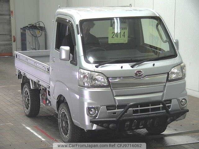 daihatsu hijet-truck 2016 -DAIHATSU--Hijet Truck S500P--0048039---DAIHATSU--Hijet Truck S500P--0048039- image 1