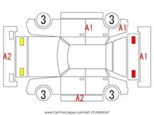 nissan note 2020 -NISSAN--Note DAA-HE12--HE12-406049---NISSAN--Note DAA-HE12--HE12-406049- image 2