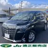 toyota alphard 2019 -TOYOTA--Alphard DAA-AYH30W--AYH30-0080516---TOYOTA--Alphard DAA-AYH30W--AYH30-0080516- image 2