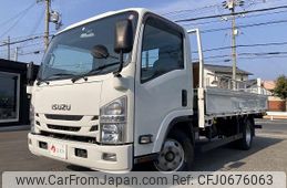 isuzu elf-truck 2019 quick_quick_2RG-NPR88AR_NPR88-7003320