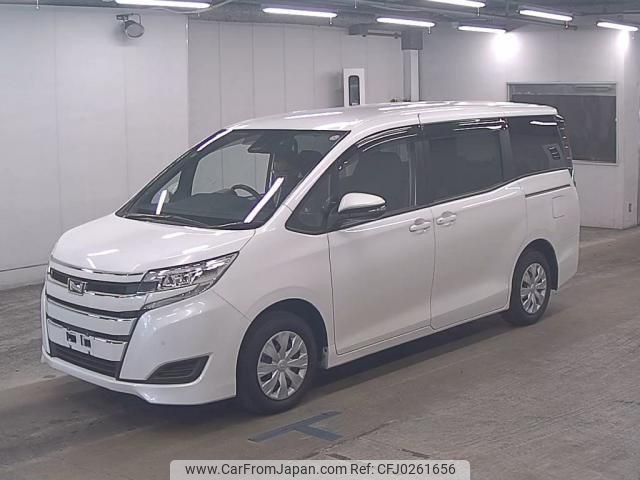 toyota noah 2021 quick_quick_3BA-ZRR80G_ZRR80-0688729 image 2