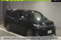 toyota voxy 2016 -TOYOTA 【名古屋 307ﾕ9811】--Voxy ZRR80W-0246653---TOYOTA 【名古屋 307ﾕ9811】--Voxy ZRR80W-0246653-