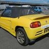 honda beat 1991 0920-83 image 4