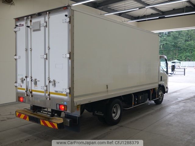 isuzu elf-truck 2019 -ISUZU--Elf NPR88N-7000084---ISUZU--Elf NPR88N-7000084- image 2