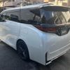 toyota vellfire 2023 quick_quick_6AA-AAHH40W_AAHH40-0008230 image 9