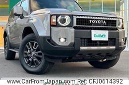 toyota land-cruiser-wagon 2024 -TOYOTA--Land Cruiser Wagon 3DA-GDJ250W--GDJ250-0005839---TOYOTA--Land Cruiser Wagon 3DA-GDJ250W--GDJ250-0005839-