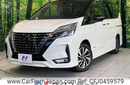 nissan serena 2022 -NISSAN--Serena 5AA-GFC27--GFC27-238215---NISSAN--Serena 5AA-GFC27--GFC27-238215-