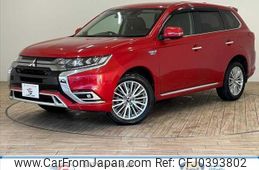 mitsubishi outlander-phev 2019 quick_quick_5LA-GG3W_GG3W-0606137