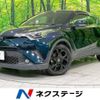 toyota c-hr 2019 -TOYOTA--C-HR DAA-ZYX10--ZYX10-2193036---TOYOTA--C-HR DAA-ZYX10--ZYX10-2193036- image 1