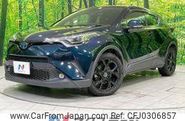 toyota c-hr 2019 -TOYOTA--C-HR DAA-ZYX10--ZYX10-2193036---TOYOTA--C-HR DAA-ZYX10--ZYX10-2193036-