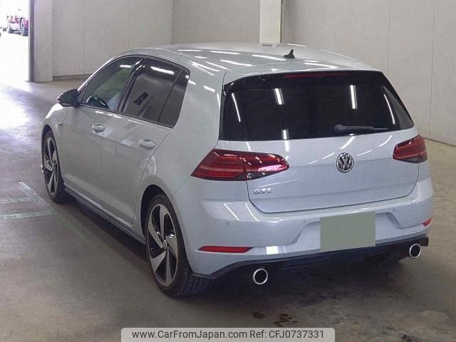 volkswagen golf-gti 2018 quick_quick_ABA-AUCHH_WVWZZZAUZJW140350 image 2