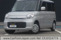 suzuki spacia 2017 -SUZUKI--Spacia DBA-MK32Sｶｲ--MK32S-452212---SUZUKI--Spacia DBA-MK32Sｶｲ--MK32S-452212-