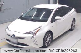 toyota prius 2018 -TOYOTA 【滋賀 330せ5616】--Prius ZVW50-6148072---TOYOTA 【滋賀 330せ5616】--Prius ZVW50-6148072-