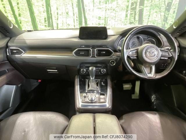 mazda cx-8 2017 -MAZDA--CX-8 3DA-KG2P--KG2P-101912---MAZDA--CX-8 3DA-KG2P--KG2P-101912- image 2
