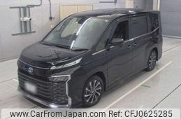 toyota voxy 2023 -TOYOTA 【尾張小牧 330ﾅ5726】--Voxy 6AA-ZWR90W--ZWR90-0084638---TOYOTA 【尾張小牧 330ﾅ5726】--Voxy 6AA-ZWR90W--ZWR90-0084638-