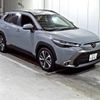 toyota corolla-cross 2023 -TOYOTA 【佐賀 300る5083】--Corolla Cross ZSG10-1018918---TOYOTA 【佐賀 300る5083】--Corolla Cross ZSG10-1018918- image 1