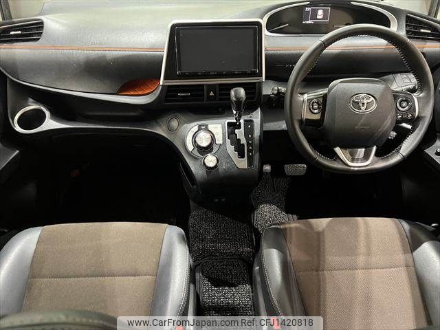 toyota sienta 2021 -TOYOTA--Sienta 6AA-NHP170G--NHP170-7234796---TOYOTA--Sienta 6AA-NHP170G--NHP170-7234796- image 2