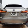 lexus rx 2021 -LEXUS--Lexus RX 6AA-GYL20W--GYL20-0015725---LEXUS--Lexus RX 6AA-GYL20W--GYL20-0015725- image 6