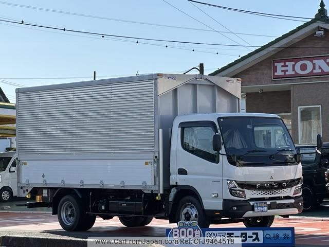 mitsubishi-fuso canter 2023 GOO_JP_700060017330240207007 image 1