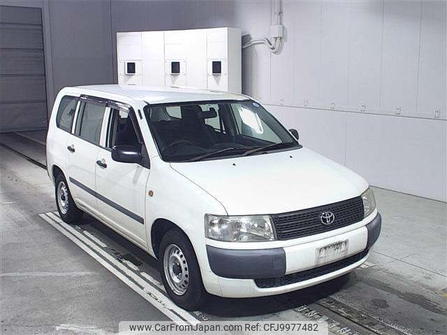 toyota probox 2011 -TOYOTA--Probox NCP58G-0081082---TOYOTA--Probox NCP58G-0081082- image 1