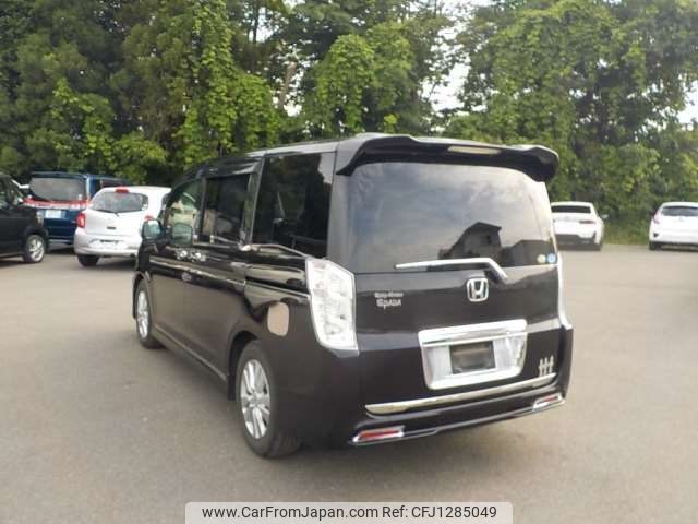 honda stepwagon 2010 -HONDA--Stepwgn DBA-RK5--RK5-1028539---HONDA--Stepwgn DBA-RK5--RK5-1028539- image 2