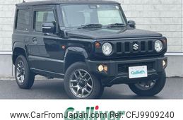 suzuki jimny 2021 -SUZUKI--Jimny 3BA-JB64W--JB64W-225243---SUZUKI--Jimny 3BA-JB64W--JB64W-225243-