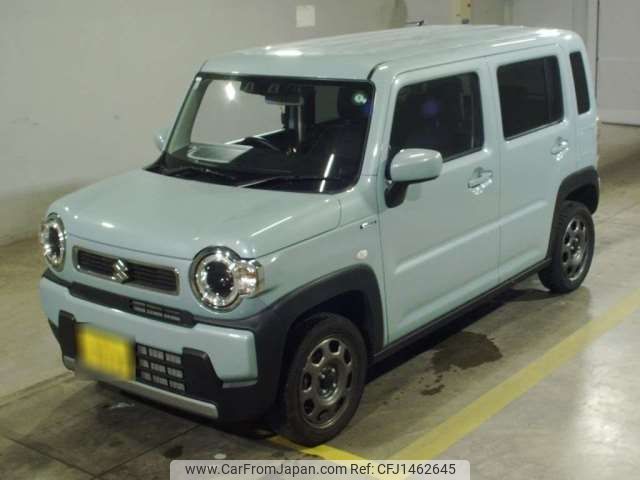 suzuki hustler 2024 CFJ1462645 image 1