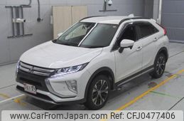 mitsubishi eclipse-cross 2019 quick_quick_DBA-GK1W_GK1W-0104652