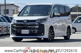 toyota noah 2022 quick_quick_MZRA90W_MZRA90-0023502