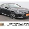 lexus rc 2018 -LEXUS--Lexus RC DBA-ASC10--ASC10-6001634---LEXUS--Lexus RC DBA-ASC10--ASC10-6001634- image 1