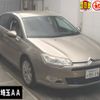 citroen c5 2010 -CITROEN 【湘南 308ﾈ9519】--Citroen C5 X7XFV-9L569738---CITROEN 【湘南 308ﾈ9519】--Citroen C5 X7XFV-9L569738- image 1