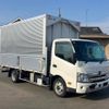 hino dutro 2022 -HINO--Hino Dutoro 2RG-XZU712M--XZU712-****383---HINO--Hino Dutoro 2RG-XZU712M--XZU712-****383- image 2