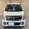 suzuki wagon-r 2017 -SUZUKI--Wagon R DAA-MH55S--MH55S-906161---SUZUKI--Wagon R DAA-MH55S--MH55S-906161- image 14