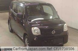 nissan moco 2016 CFJ1738506