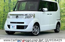 honda n-box 2013 -HONDA--N BOX DBA-JF1--JF1-1282051---HONDA--N BOX DBA-JF1--JF1-1282051-