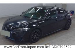 honda civic 2021 -HONDA 【鹿児島 340ﾑ 707】--Civic 6BA-FL1--FL1-1000232---HONDA 【鹿児島 340ﾑ 707】--Civic 6BA-FL1--FL1-1000232-