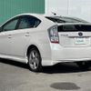 toyota prius 2010 -TOYOTA--Prius DAA-ZVW30--ZVW30-1150960---TOYOTA--Prius DAA-ZVW30--ZVW30-1150960- image 15