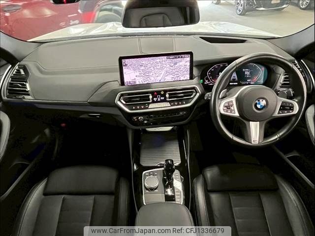 bmw x4 2021 -BMW--BMW X4 3DA-VJ20--WBA32CA0X09J41058---BMW--BMW X4 3DA-VJ20--WBA32CA0X09J41058- image 2