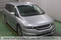 honda odyssey 2004 -HONDA--Odyssey RB2--1051963---HONDA--Odyssey RB2--1051963-