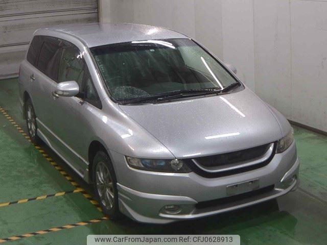 honda odyssey 2004 -HONDA--Odyssey RB2--1051963---HONDA--Odyssey RB2--1051963- image 1