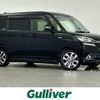 suzuki solio 2018 -SUZUKI--Solio DAA-MA36S--MA36S-672364---SUZUKI--Solio DAA-MA36S--MA36S-672364- image 1