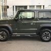 suzuki jimny-sierra 2023 quick_quick_3BA-JB74W_JB74W-202819 image 2